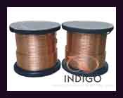 Copper Capillary Tubing